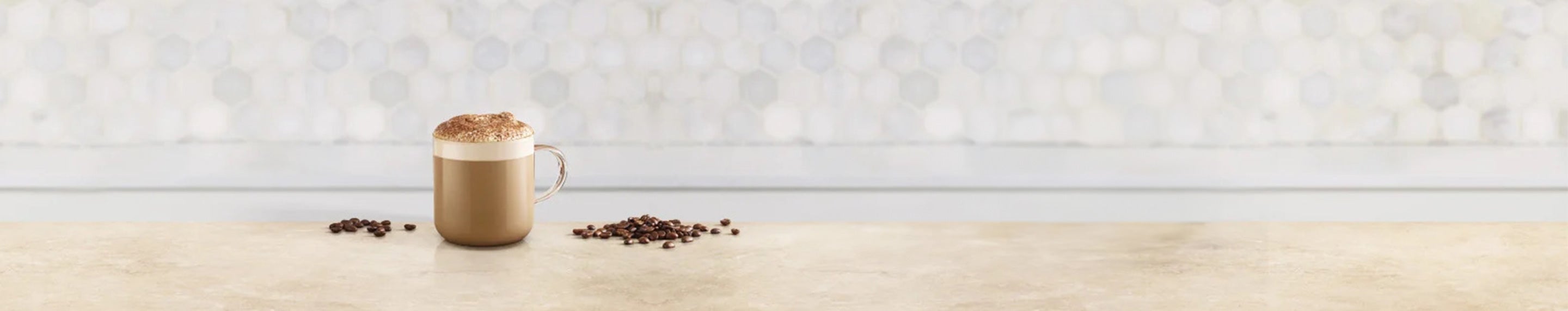 Coffee Strength And Flavour Guide | Nescafé UK & IE